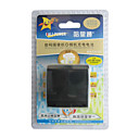 HALI-POWER Digital Camera and Camcorder Battery for JVC BN-V428 (SZWP143)