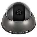 420TVL 1/3 Inch Sony Color CCD Wired Vandal Dome Camera