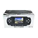 SUBOR TC8288 2.4 inch Digital LCD Flat Pannel Handheld Game Console