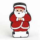 1GB Christmas Gifts Cartoon Mp3 Player with Santa Claus Case M3111 100 Limited Quantity For Sale
