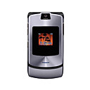 RAZR V3i / T-MOBILE /Silver / Refurbished-- Free Shipping
