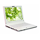 hasee 12.1 "TFT / Intel T6400 a 2,0 GHz cpu/2g DDR2 ram/160g youya HDD portatile notebook hp260 (szpc045)