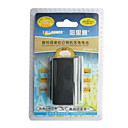 HALI-POWER Digital Camera and Camcorder Battery for JVC BN-V514 (SZWP151)