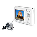 2.4ghz 4 canais sem fio móvel + baby monitor de visão noturna af016 (iniciar a partir de 5 unidades) frete grátis