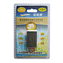HALI-POWER Digital Camera and Camcorder Battery for Samsung SB-L1437 (SZWP085)