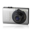 Canon PowerShot SD770 IS 10.3MP Digital Camera(SZW570)