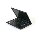 Lenovo ThinkPad T61 - 14.1" Laptop / Core 2 Duo T5870 / DDR2 1GB / 160GB / Windows Vista SMQ082