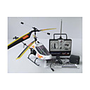 2ch rc 3d Funksteuerung Outdoor-Hubschrauber