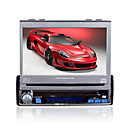7-polegadas touch screen carro do ruído 1 dvd tv player e função bluetooth 8608 (szc631)