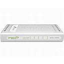 D-Link DGS-1005D 5port 10/100/1000 bureau switch (version verte)