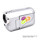 le moins cher caméscope numérique 3.1MP dv136zb avec 1,5 "TFT LCD