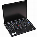 Lenovo ThinkPad X61s - 12.1" Laptop / Core 2 Duo L7700 / 2GB / 250GB / Windows Vista (SMQ077)