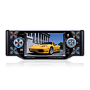 4-Zoll-Touchscreen 1 DIN In-Dash Car DVD Player TV-und Bluetooth-Funktion DT-4002 (szc613)