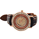 Eyki Elegant Crystal Dress Watch W8188L (LSB106)