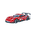 NISSAN Fairlady Z Super GT500 1:10 Radio Control Car