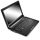 Hasee 8.9”Intel Atom N270 /512MB DDR2 RAM/60GB HDD Laptop Q120C
