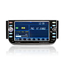 5.6-inch Touch Screen 1 Din In-Dash Car DVD Player Support Ipod DT-5601BI (SZC646)
