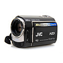 JVC Everio GZ-mg435 30GB PAL Digital Camcorder (szw653)