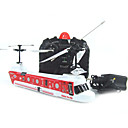 3channel infared 1:64 rc kleine micro handpalm grootte radio controle mini helicopter (yx01529)