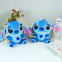 een paar van baby steek bijlagen