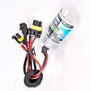 HID Xenon Bulb H3 High Beam 6000K (35W)Pair