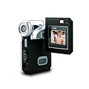 ViviKai DV-393 3.1 MP CMOS Digital Camcorder with 1.5-inch TFT LCD (SZW719)