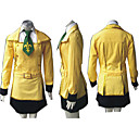 Cosplay Costume Inspired by Code Geass Japanese School Uniform Girl VER.