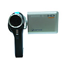 PocketDV Aiptek AHD-1 Pro (v5z5) 5.0MP com videocamera digitale con 3.0 "LCD TFT (szw706)