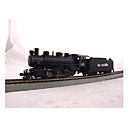 HO SCALE Zug model_2-6-0 Dampflokomotive