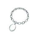 Picture Frame Charm Chain Bracelet (SZY1205)