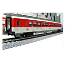modèle de train - le deuxième transport de db ic