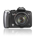 Canon PowerShot SX10 IS 10.0MP Digital Camera with 2.5-inch LCD (SZW691)