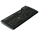 Ergonomic Keyboard with Built in Calculator