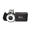 vivikai dv-668 12MP (interpolation) avec le caméscope numérique 3.0 "TFT LCD (szw701)