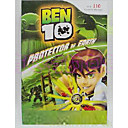 ben 10 colorear