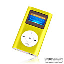 1 GB mini MP3-Player grün (szm061)