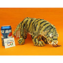 permanente tigre