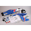 spedizione gratuita a 4 canali Su-27 radio battelplane controllo