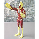 Ben 10 Heatblast Action Figure