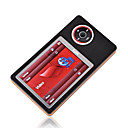 4GB 2.4-inch MP3 / MP5 Players With Card Slot (SZM108)