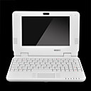 Free shipping - Epc Mini Laptop 7 inch TFT Screen Netbook - Windows CE