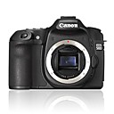 Canon EOS 50D D-SLR Body 15.1MP HDMI Camera with 3.0 inch Live View LCD (SZW745)