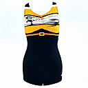 Brand New Yingfa Fashionable One Piece Swimwear Swimsuit Y107(XY0079)