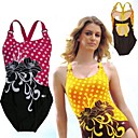 Brand New Yingfa Stylish One Piece Swimwear Swimsuit Y133(XY0084)