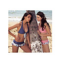 Brand New Jingeer Two Piece Bikini Swimwear 2846 (XY0139)