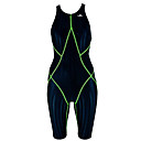 Brand New Yingfa Trainning One Piece Swimwear Swimsuit 937(XY0101)