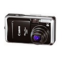 canon powershot s80 appareil photo numérique - 8,0 mégapixels - zoom optique 3,6 x (smq1004)