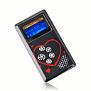 4gb mini lettori mp3 con speaker nero (szm187)