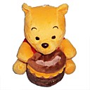 Honey-Loved Winnie the Pooh