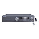 16_Channel H.264 Network DVR